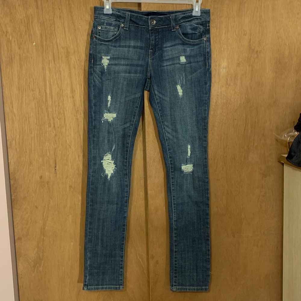 Jeans - Picture 5 of 6